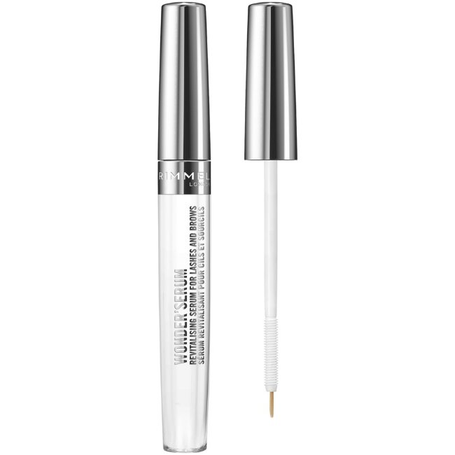 Сыворотка для ресниц Rimmel Wonder'Serum 11 мл