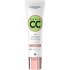 CC-крем L'Oréal Paris C'est Magic Anti-redness Skin Enhancer 30 мл CC-крем L'Oréal Paris C'est Magic Anti-redness Skin Enhancer 30 мл