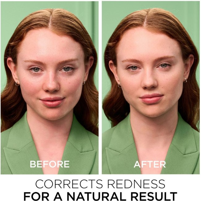 CC-крем L'Oréal Paris C'est Magic Anti-redness Skin Enhancer 30 мл CC-крем L'Oréal Paris C'est Magic Anti-redness Skin Enhancer 30 мл