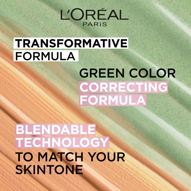 CC-крем L'Oréal Paris C'est Magic Anti-redness Skin Enhancer 30 мл CC-крем L'Oréal Paris C'est Magic Anti-redness Skin Enhancer 30 мл