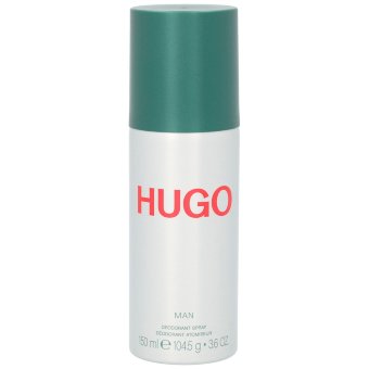 Дезодорант-спрей Hugo Boss Hugo Man 150 мл Дезодорант-спрей Hugo Boss Hugo Man 150 мл