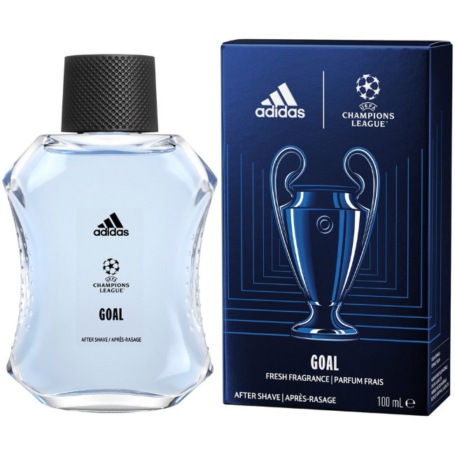 Лосьон после бритья Adidas UEFA 11 Goal Edition 100 мл