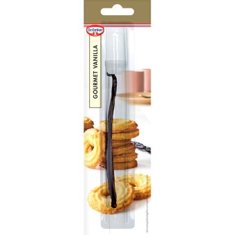 Стручок ванили Dr. Oetker 10 гр