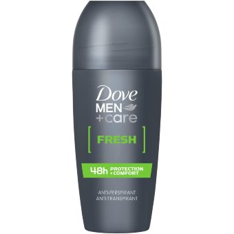 Dove Men+Care 48h Fresh дезодорант-антиперспирант шариковый 50 мл