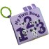Мягкая первая книга для малыша Way2Play