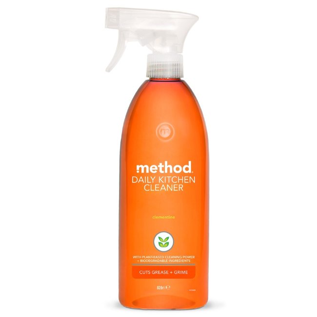 Средство для уборки кухни Method 830 мл