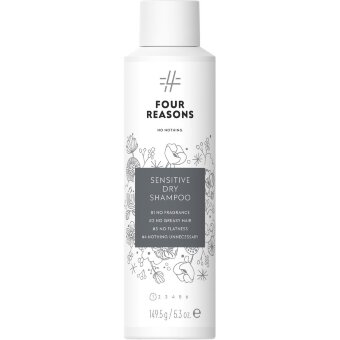 Сухой шампунь Four Reasons No nothing Sensitive 250 мл