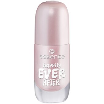 Гель-лак для ногтей essence 06 happily EVER AFTER 8 мл Гель-лак для ногтей essence 06 happily EVER AFTER 8 мл