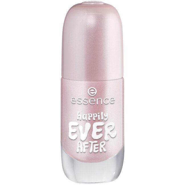 Гель-лак для ногтей essence 06 happily EVER AFTER 8 мл Гель-лак для ногтей essence 06 happily EVER AFTER 8 мл