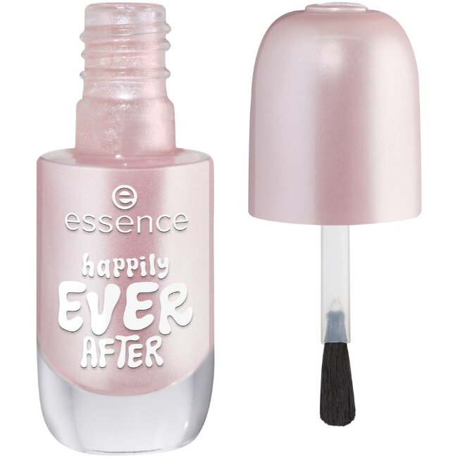 Гель-лак для ногтей essence 06 happily EVER AFTER 8 мл Гель-лак для ногтей essence 06 happily EVER AFTER 8 мл
