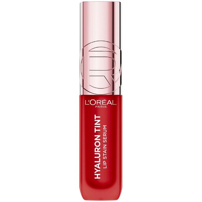Сыворотка-тинт для губ L'Oréal Paris Hyaluron Le Rouge Paris 5 мл Сыворотка-тинт для губ L'Oréal Paris Hyaluron Le Rouge Paris 5 мл