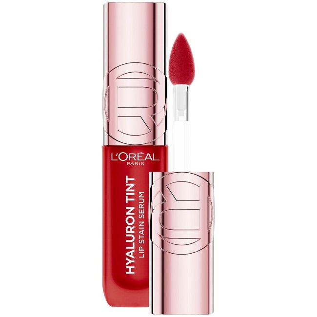 Сыворотка-тинт для губ L'Oréal Paris Hyaluron Le Rouge Paris 5 мл Сыворотка-тинт для губ L'Oréal Paris Hyaluron Le Rouge Paris 5 мл