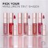 Сыворотка-тинт для губ L'Oréal Paris Hyaluron Le Rouge Paris 5 мл Сыворотка-тинт для губ L'Oréal Paris Hyaluron Le Rouge Paris 5 мл