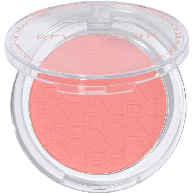 Румяна Revolution Reload Peach Bliss Румяна Revolution Reload Peach Bliss