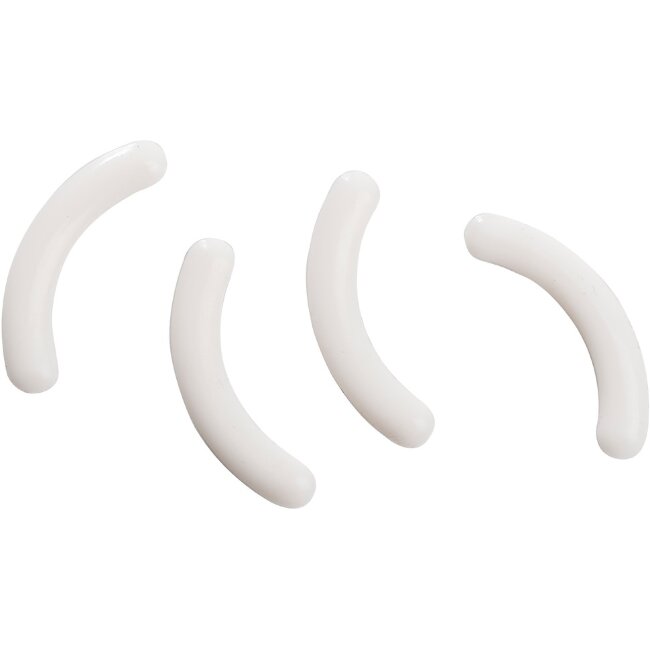 Резинки Cailap The Curler no.1 для смены 4 шт Резинки Cailap The Curler no.1 для смены 4 шт