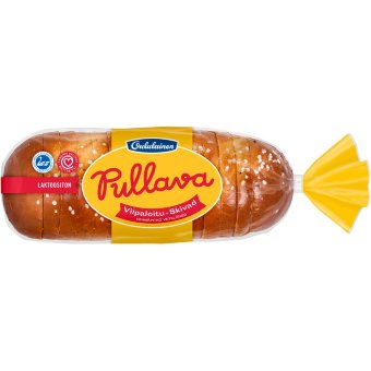 Батон Oululainen 450 гр