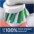 Насадки Oral-B PRO Cross Action 2+2+2 шт Насадки Oral-B PRO Cross Action 2+2+2 шт
