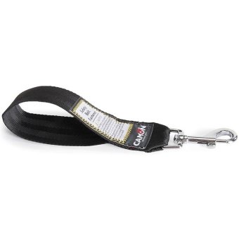 Крепление Camon для автомобильного ремня безопасности к шлейке собаки