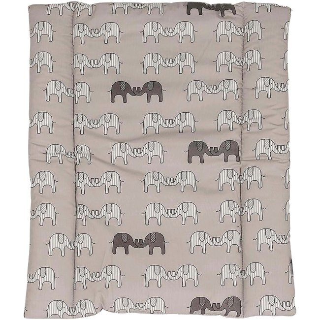 Матрасик для пеленания Emma 70x34 см