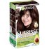 Перманентная краска для волос Garnier Nutrisse Ultra Creme 3.23 темно-золотисто-коричневый 1 шт