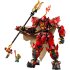 Конструктор LEGO® Ninjago 71846 робот-пламенный рыцарь
