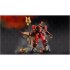 Конструктор LEGO® Ninjago 71846 робот-пламенный рыцарь