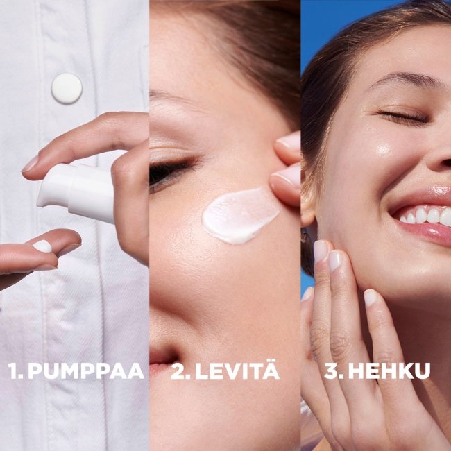 Дневной крем Garnier SkinActive Vitamin C* для тусклой кожи 50 мл