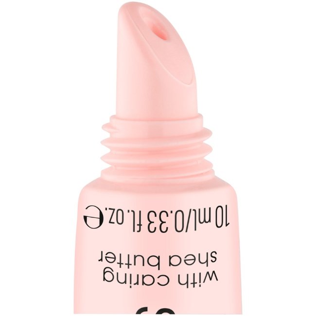 Средство для блеска губ essence the super peptide 01 Peptacular! 10 мл