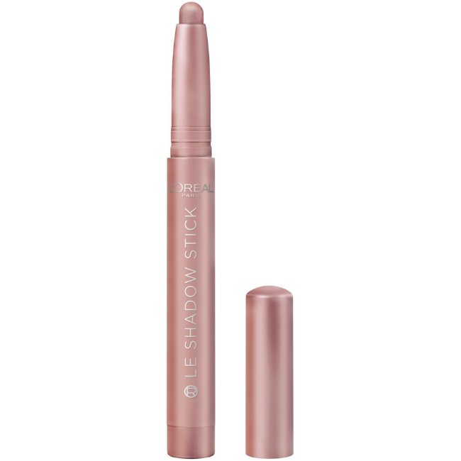 Кремовые тени для век L'Oréal Paris Paradise Le Shadow Stick 245 Alluring Rose 1,4 г