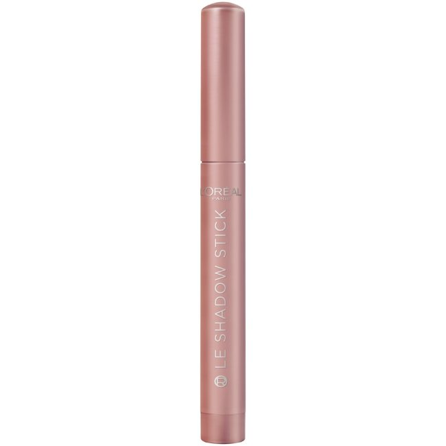 Кремовые тени для век L'Oréal Paris Paradise Le Shadow Stick 245 Alluring Rose 1,4 г