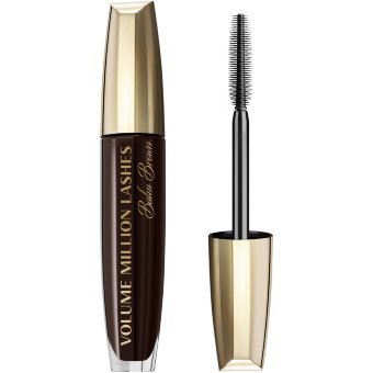 Тушь для ресниц L'Oréal Paris Volume Million Lashes Balm Brown 8,9 мл