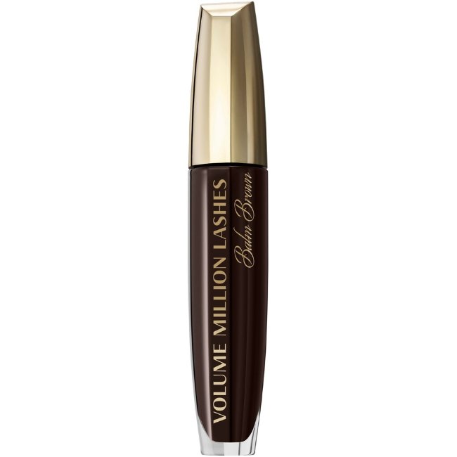 Тушь для ресниц L'Oréal Paris Volume Million Lashes Balm Brown 8,9 мл