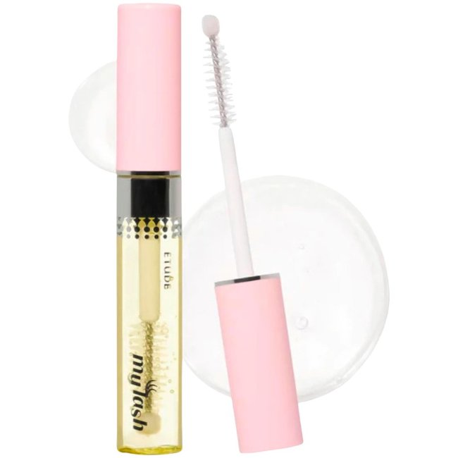 Сыворотка для ресниц ETUDE my lash serum 9 гр