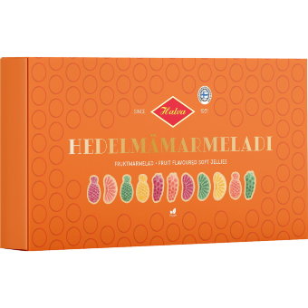 Фруктовый мармелад 580 гр Фруктовый мармелад 580 гр
