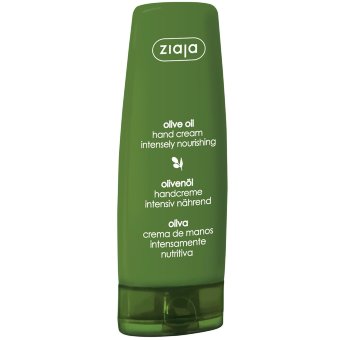 Крем для рук Ziaja Olive Oil 80 мл