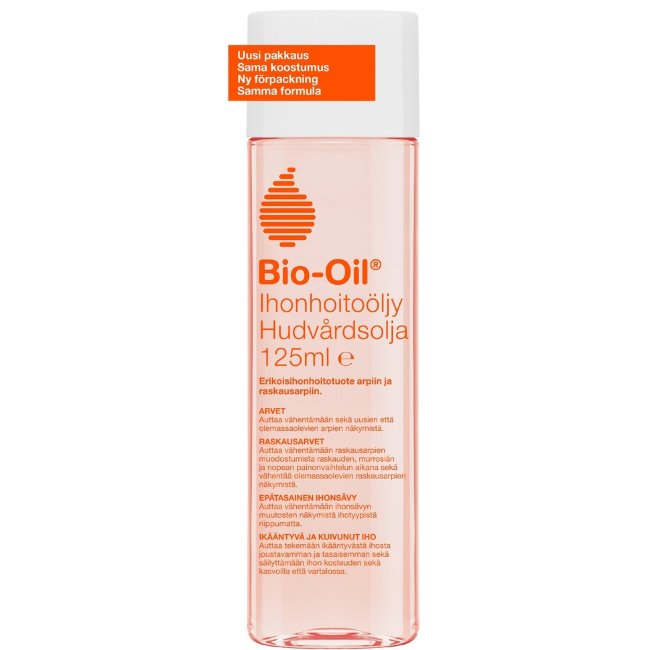 Масло для ухода за кожей Bio-Oil 125 мл