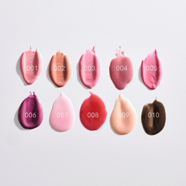 Бальзам для губ с оттенком Gosh Soft'n 008 Cherry Soda 8 мл