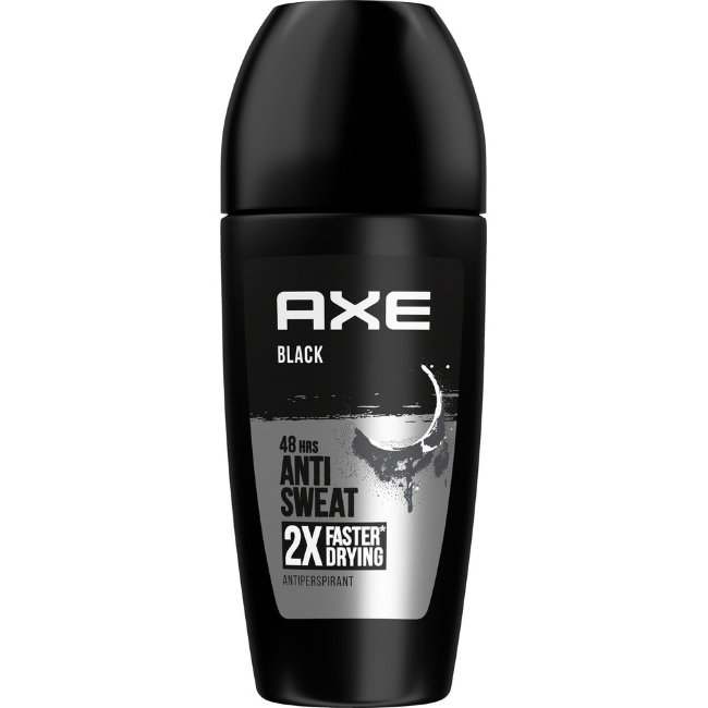 Дезодорант шариковый Axe для черного 50 мл