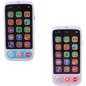 Игрушечный телефон Way2Play My First Phone