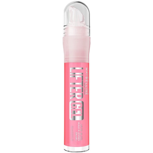 Гель-карандаш для губ Maybelline New York Lifter Gel Oil-In-Gel 6,6 мл Гель-карандаш для губ Maybelline New York Lifter Gel Oil-In-Gel 6,6 мл