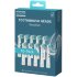 Насадки Nordic Quality Sensitive 10 шт Насадки Nordic Quality Sensitive 10 шт