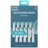 Насадки Nordic Quality Sensitive 10 шт Насадки Nordic Quality Sensitive 10 шт