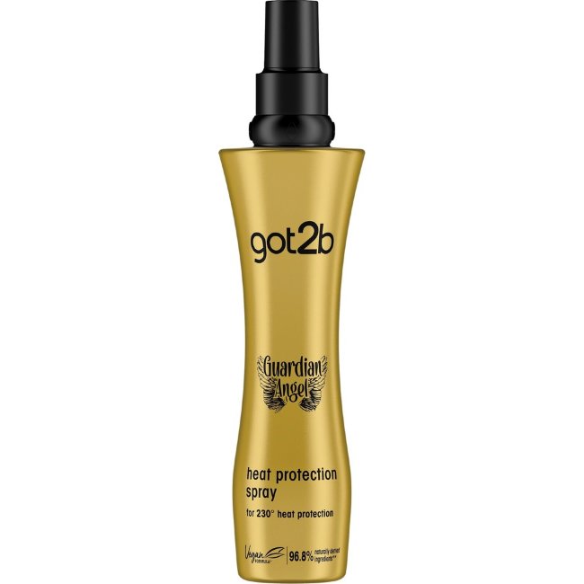 Спрей для укладки Schwarzkopf Got2b Guardian Angel 200 мл
