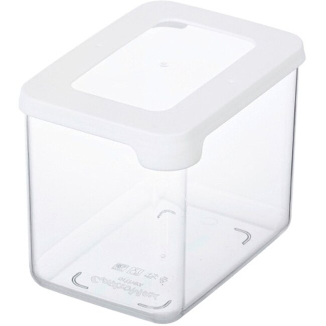 Контейнер SmartStore™ Vision 0,8 л Контейнер SmartStore™ Vision 0,8 л