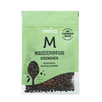 Душистый перец горошком Meira 45 г