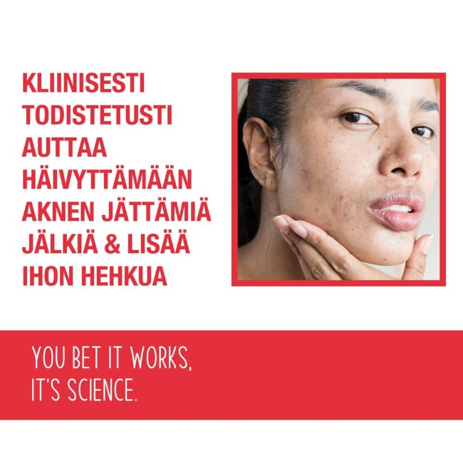 Сыворотка для лица Neutrogena Clear&Defend+ Daily Serum 30 мл