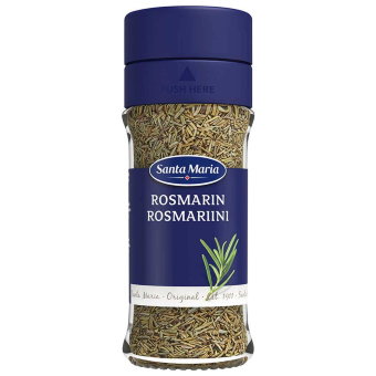 Розмарин Santa Maria 21 гр