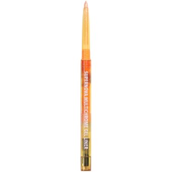 Подводка для глаз MOIRA Supernova Multichrome Gel Liner 004 Electra