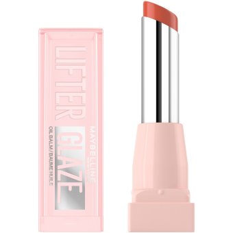 Блеск для губ Maybelline New York Lifter Glaze 06 Caramel Glow 4,4 гр Блеск для губ Maybelline New York Lifter Glaze 06 Caramel Glow 4,4 гр