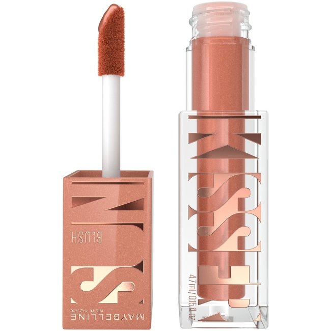 Жидкие румяна Maybelline New York Sunkisser Blush 6,8 мл